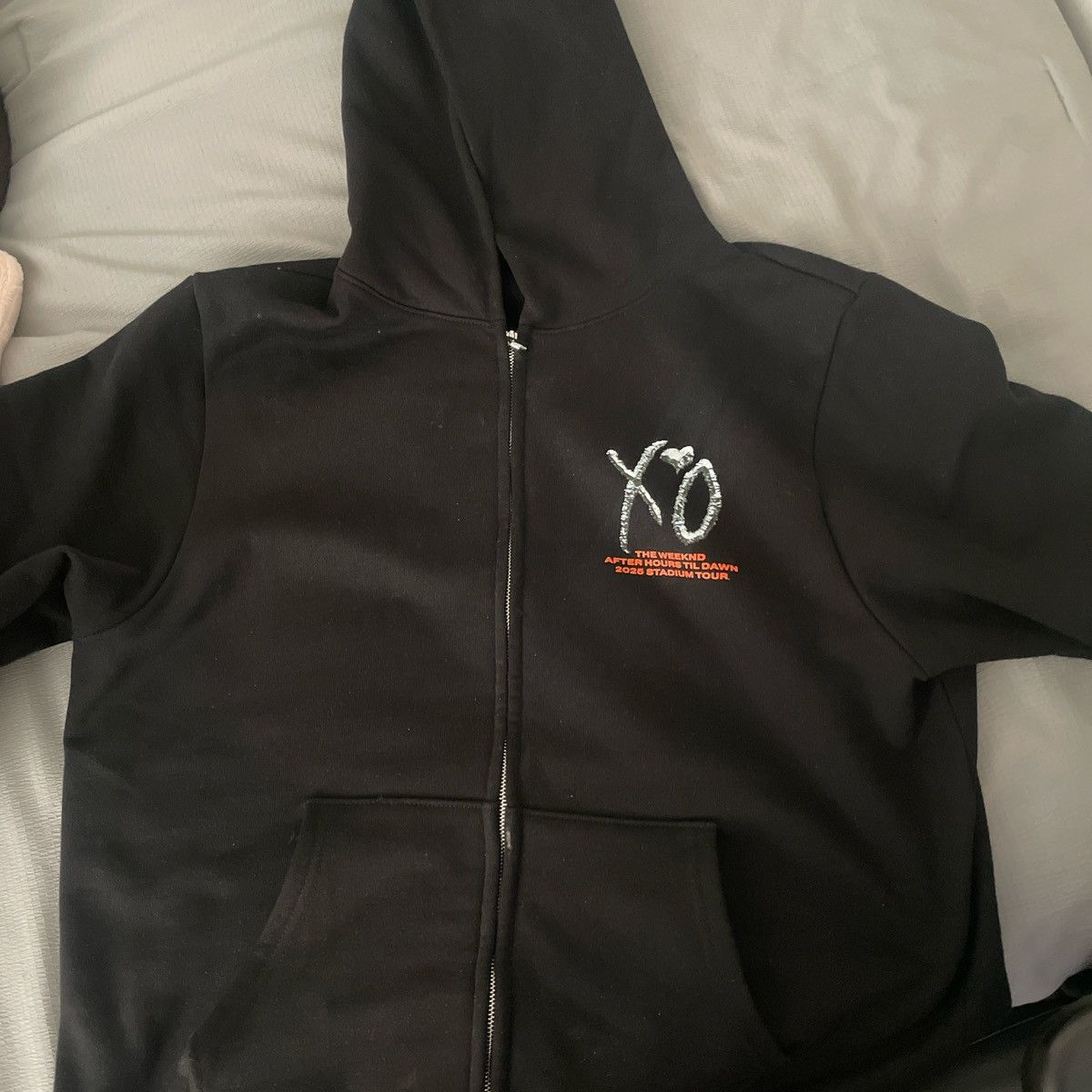The Weeknd The Weeknd Tour hoodie Size US XL / EU 56 / 4 - 1 Thumbnail