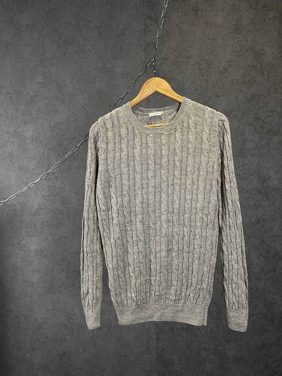 Suitsupply Suitsupply designer sweater Size US S / EU 44-46 / 1 - 1 Thumbnail