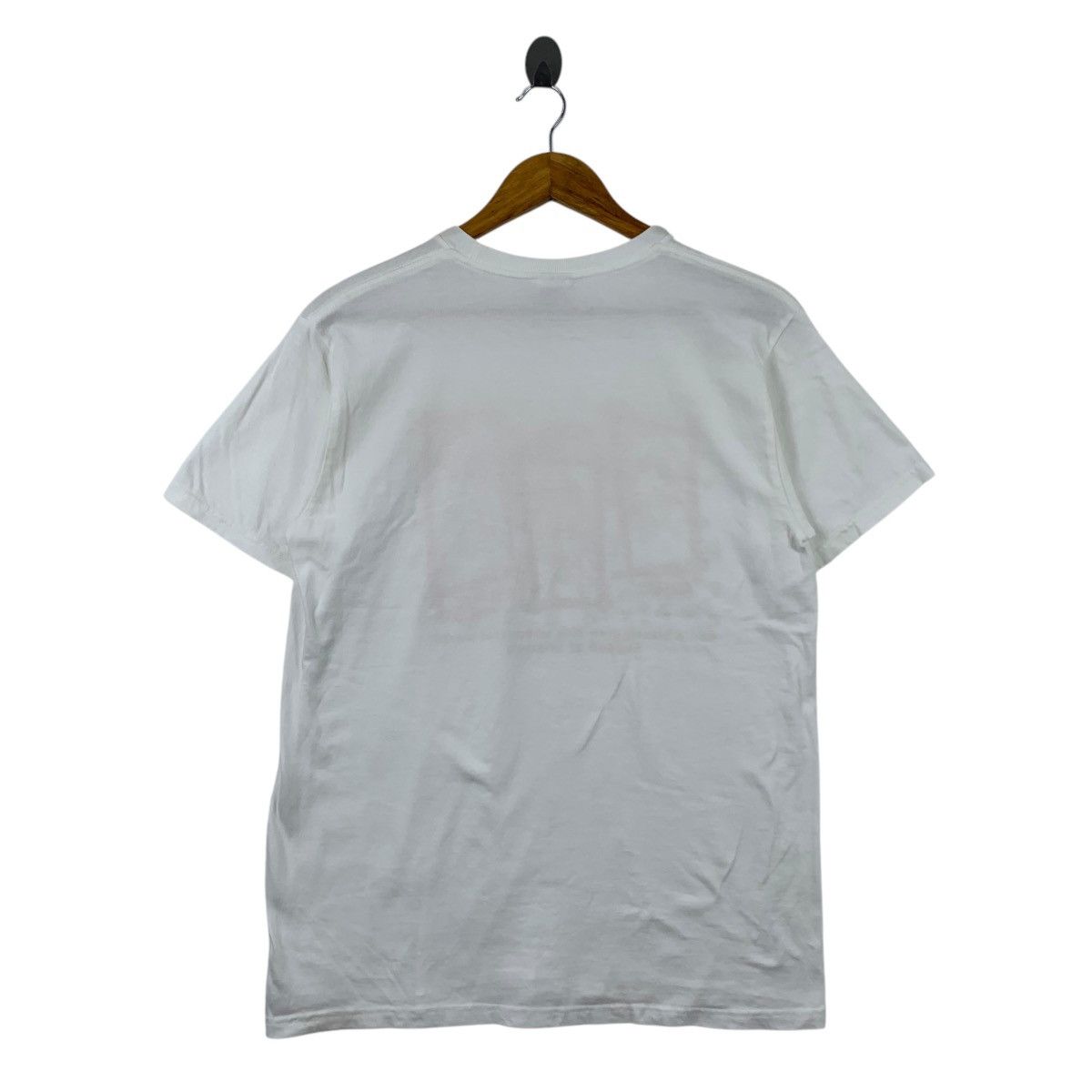 Vintage KONOSUBA – LEGEND Of CRIMSON Anime Series Short Sleeve Shirt Size US L / EU 52-54 / 3 - 2 Thumbnail