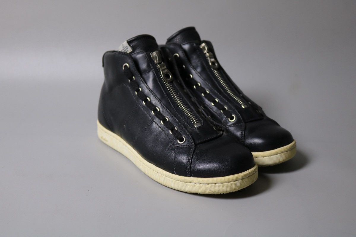 Mastermind Japan × Visvim Visvim - Mastermind Foley Mid Size US 8 / EU 41 - 1 Thumbnail