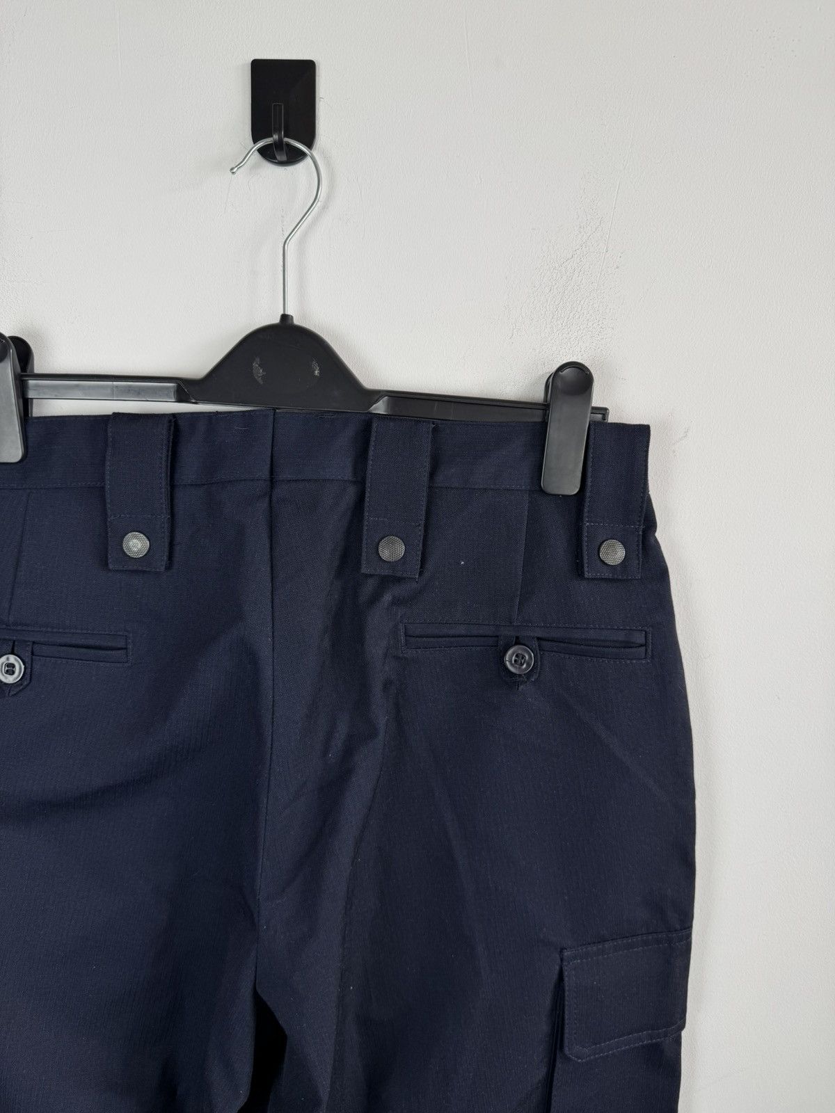 Vintage Tillhor Polisen Cargo Pants Size US 32 / EU 48 - 5 Thumbnail