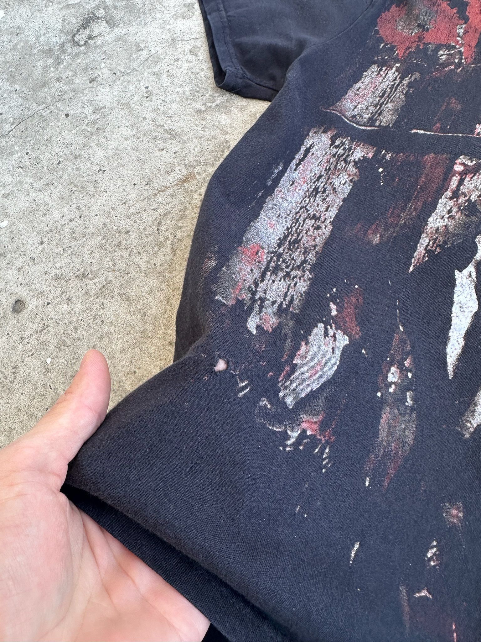 Slipknot Slipknot Vintage SLIPKNOT T Shirt Size US M / EU 48-50 / 2 - 9 Thumbnail