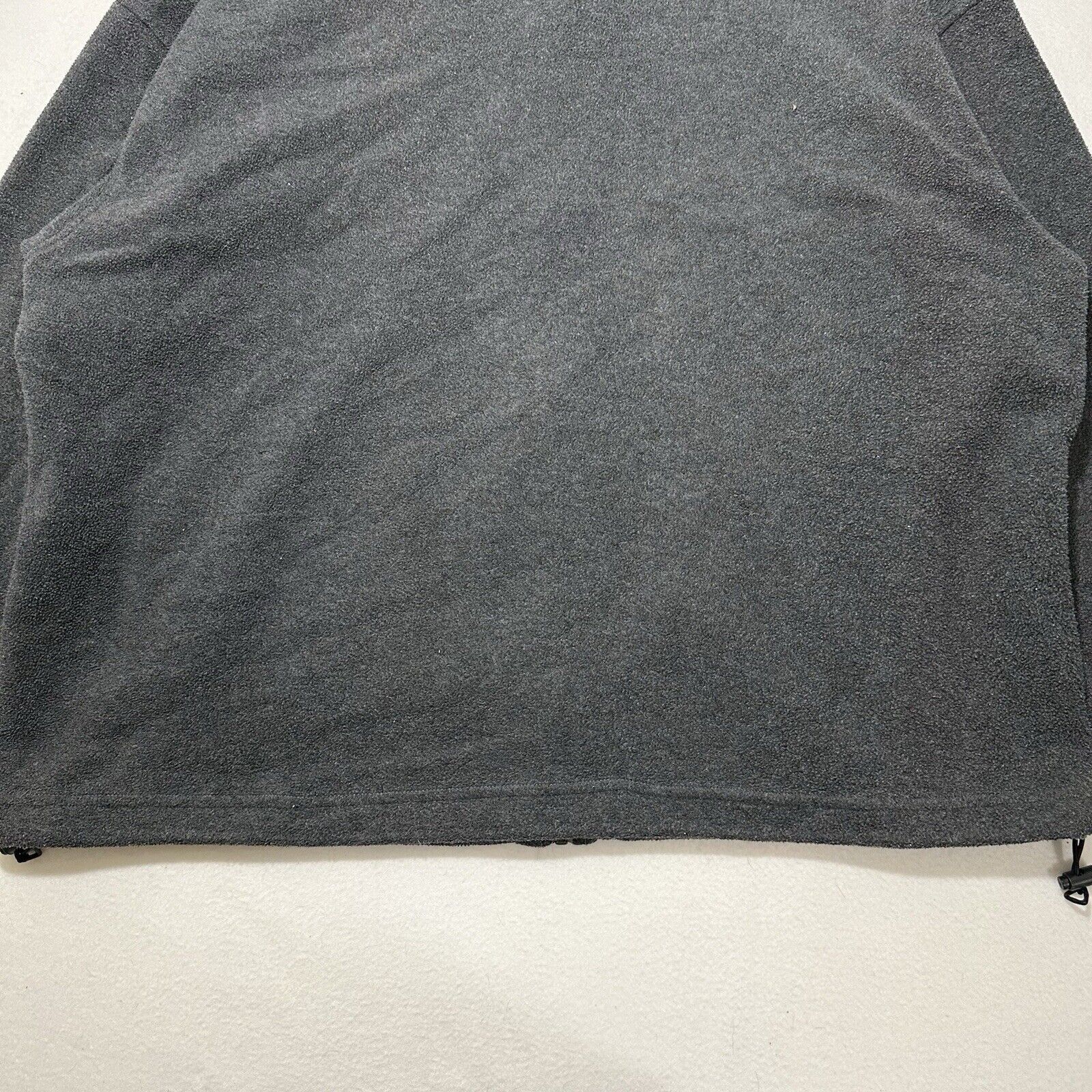 Columbia Columbia XXL Steens Mountain Fleece Sweatshirt Jacket Gray Size US XXL / EU 58 / 5 - 12 Thumbnail