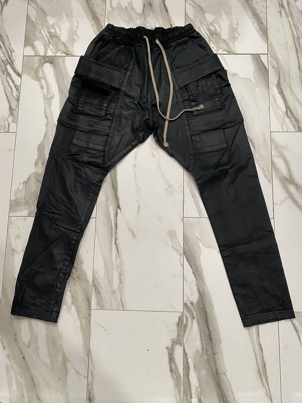 DRKSHDW Type Pants