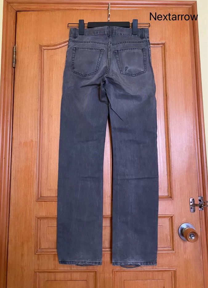 Helmut Lang Helmut Lang Vintage water washed jeans 2412-Nextarrow Size US 29 - 2 Thumbnail