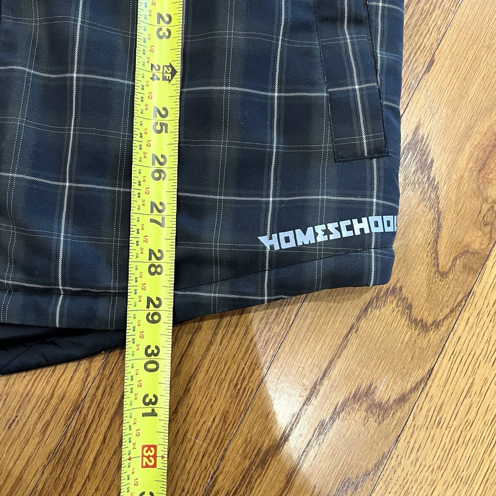 Vintage VINTAGE Size US M / EU 48-50 / 2 - 6 Thumbnail