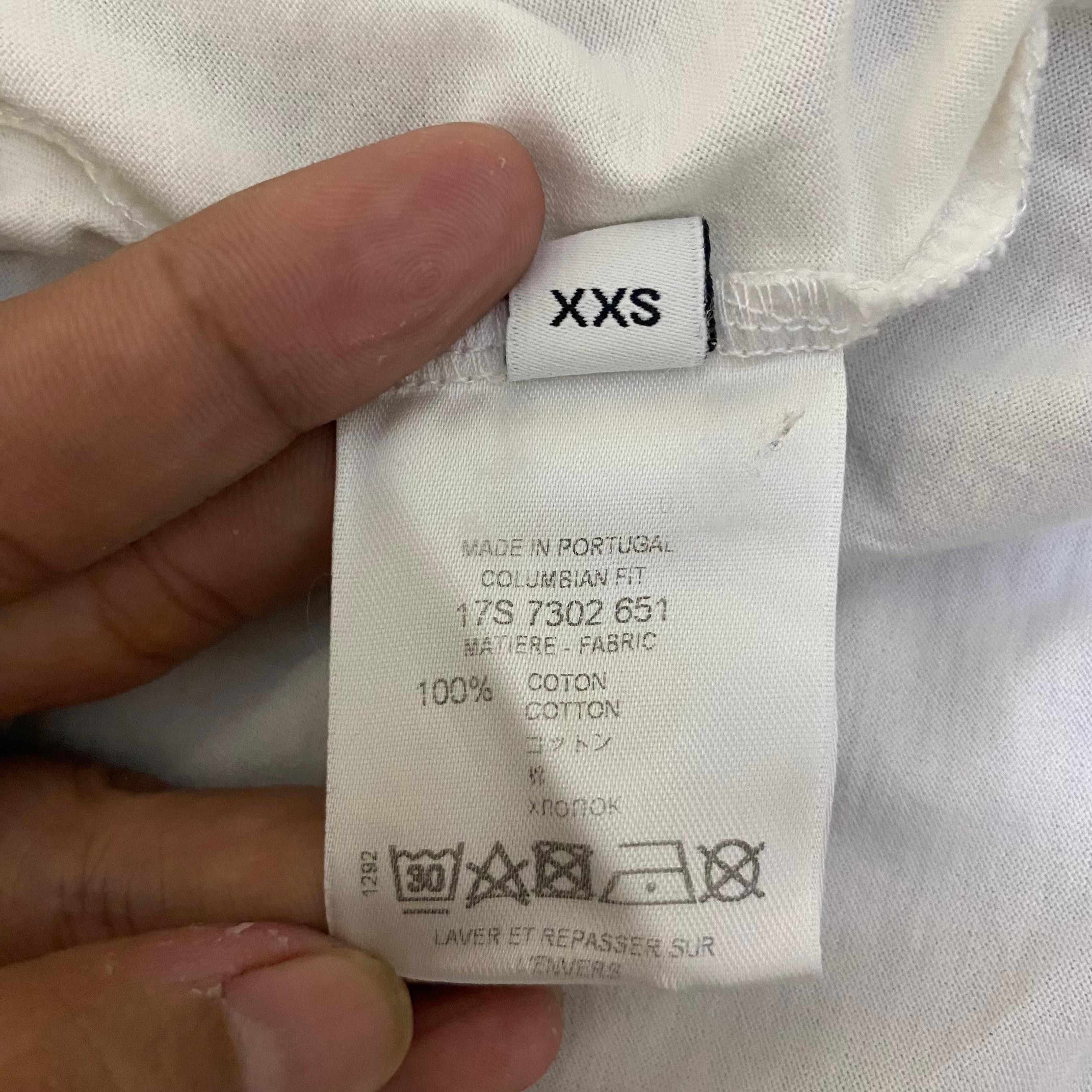 Givenchy Givenchy "Monkey brother t-shirt" Size US L / EU 52-54 / 3 - 8 Thumbnail