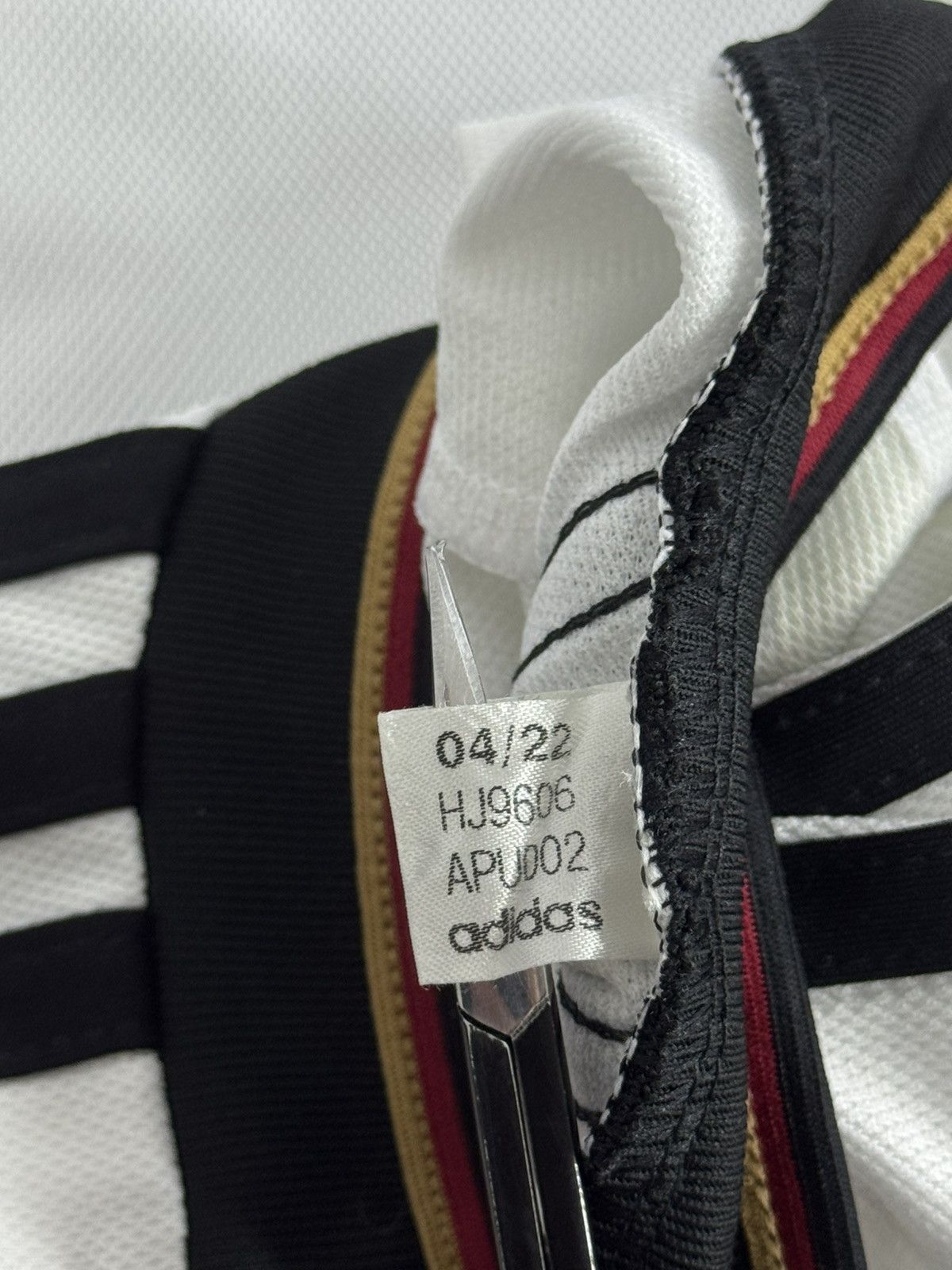 Adidas Adidas Germany 2022 Home Football Shirt World Cup Size US M / EU 48-50 / 2 - 13 Thumbnail