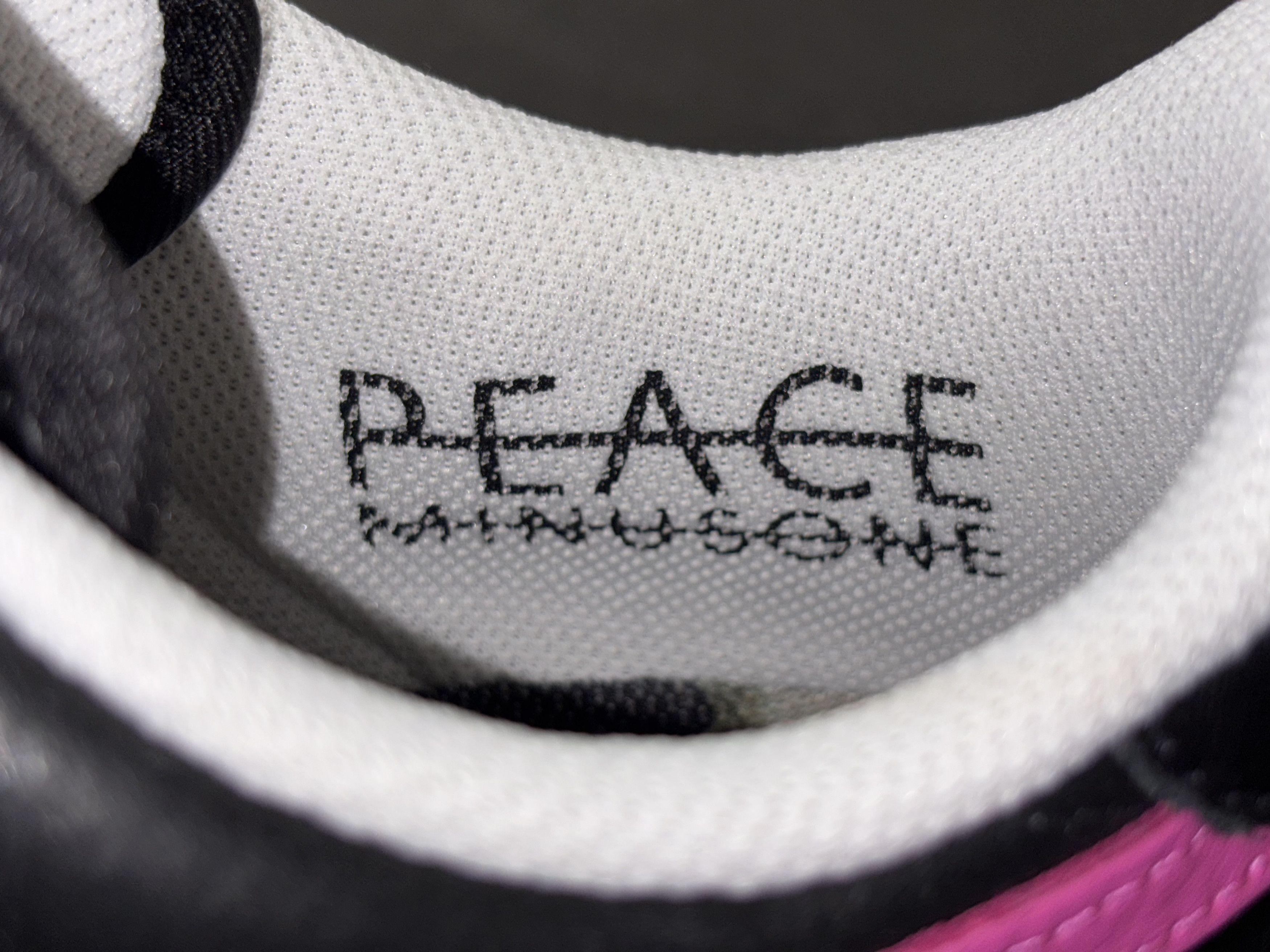 Nike × peaceminusone Air Force 1 07’/Para-Noise G-Dragon Peaceminusone AQ3692-004 Size US 12 / EU 45 - 13 Thumbnail