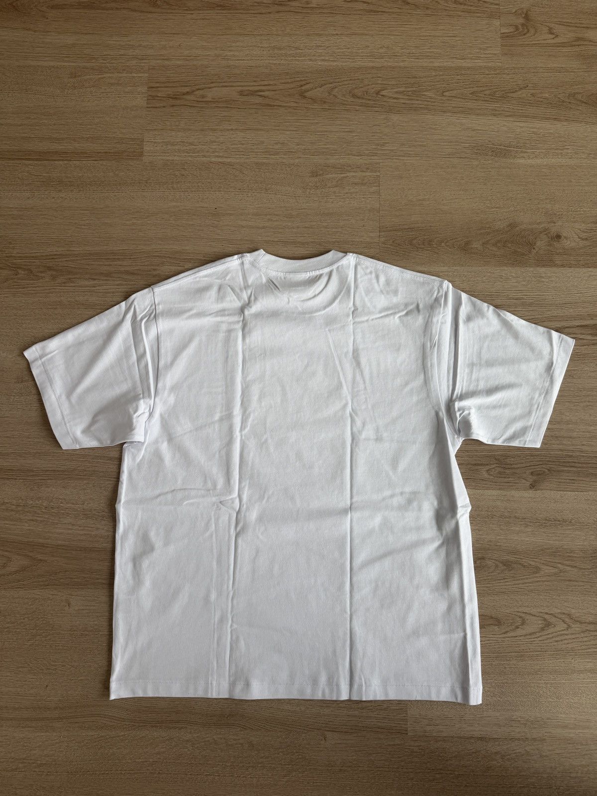 Bape BAPE Central Cee Spotify Tee - Size Large Size US L / EU 52-54 / 3 - 9 Thumbnail