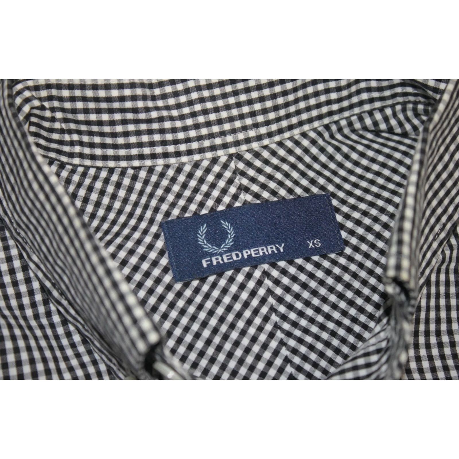 Fred Perry Fred Perry mens casual shirt Size XS Multicoloured Size US XS / EU 42 / 0 - 5 Thumbnail