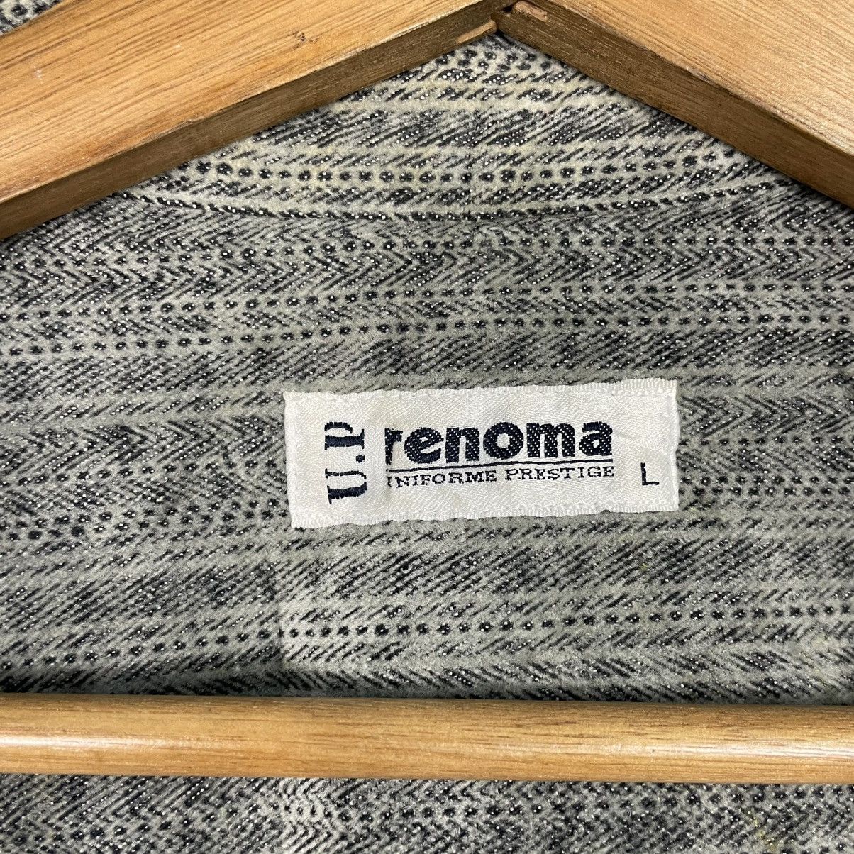 Renoma UP Renoma Zipper Jacket Size US L / EU 52-54 / 3 - 15 Thumbnail