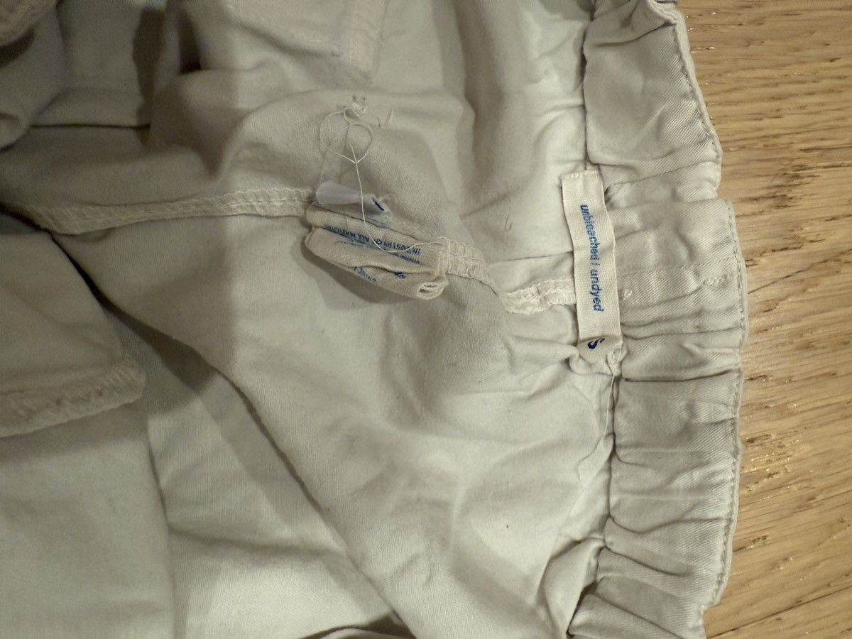 Industry of All Nations Industry of All Nations Light Casual Pant (Natural) Size US 30 / EU 46 - 3 Thumbnail