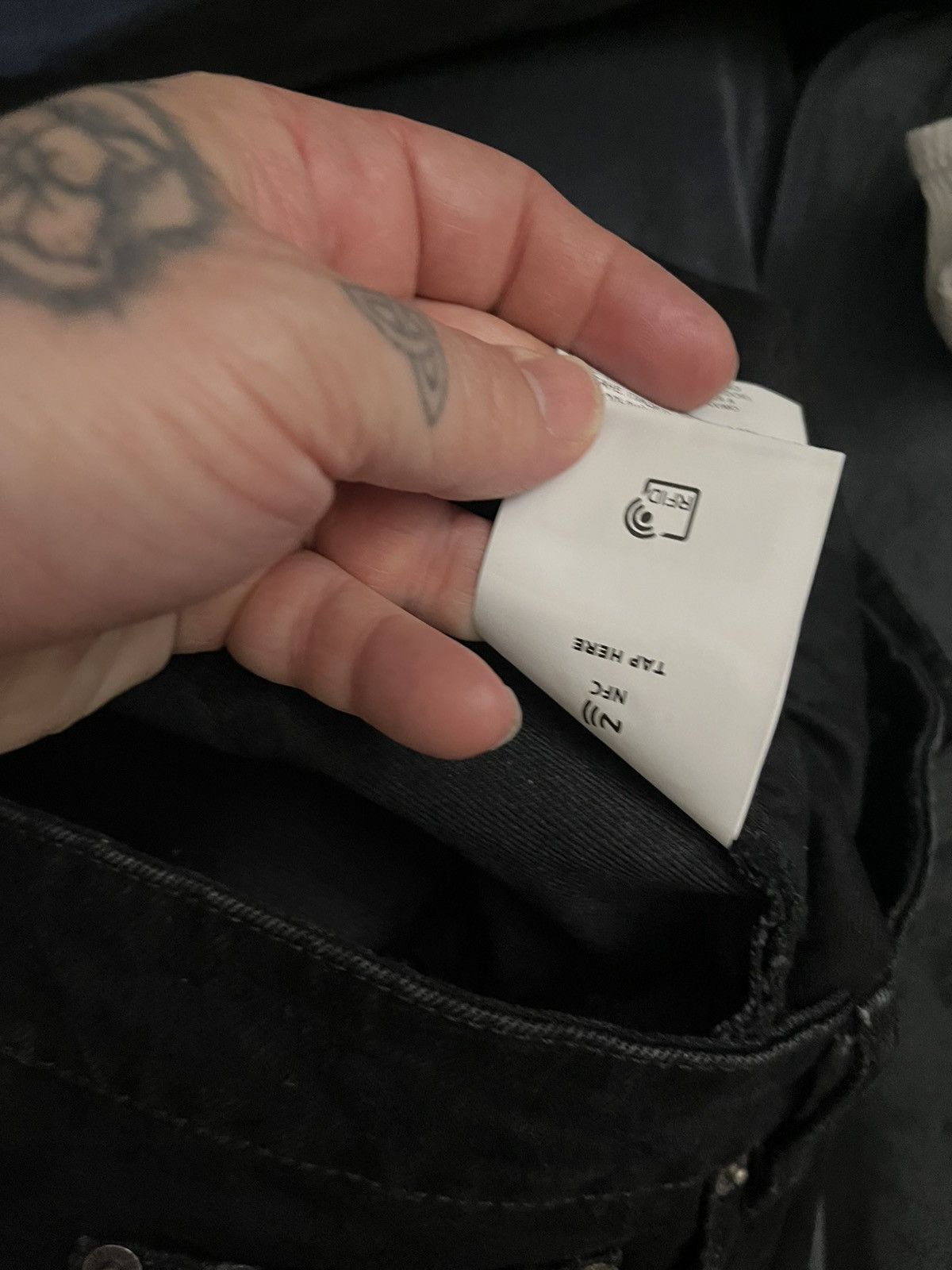 Golden Goose Golden goose jeans Size US 36 / EU 52 - 7 Thumbnail