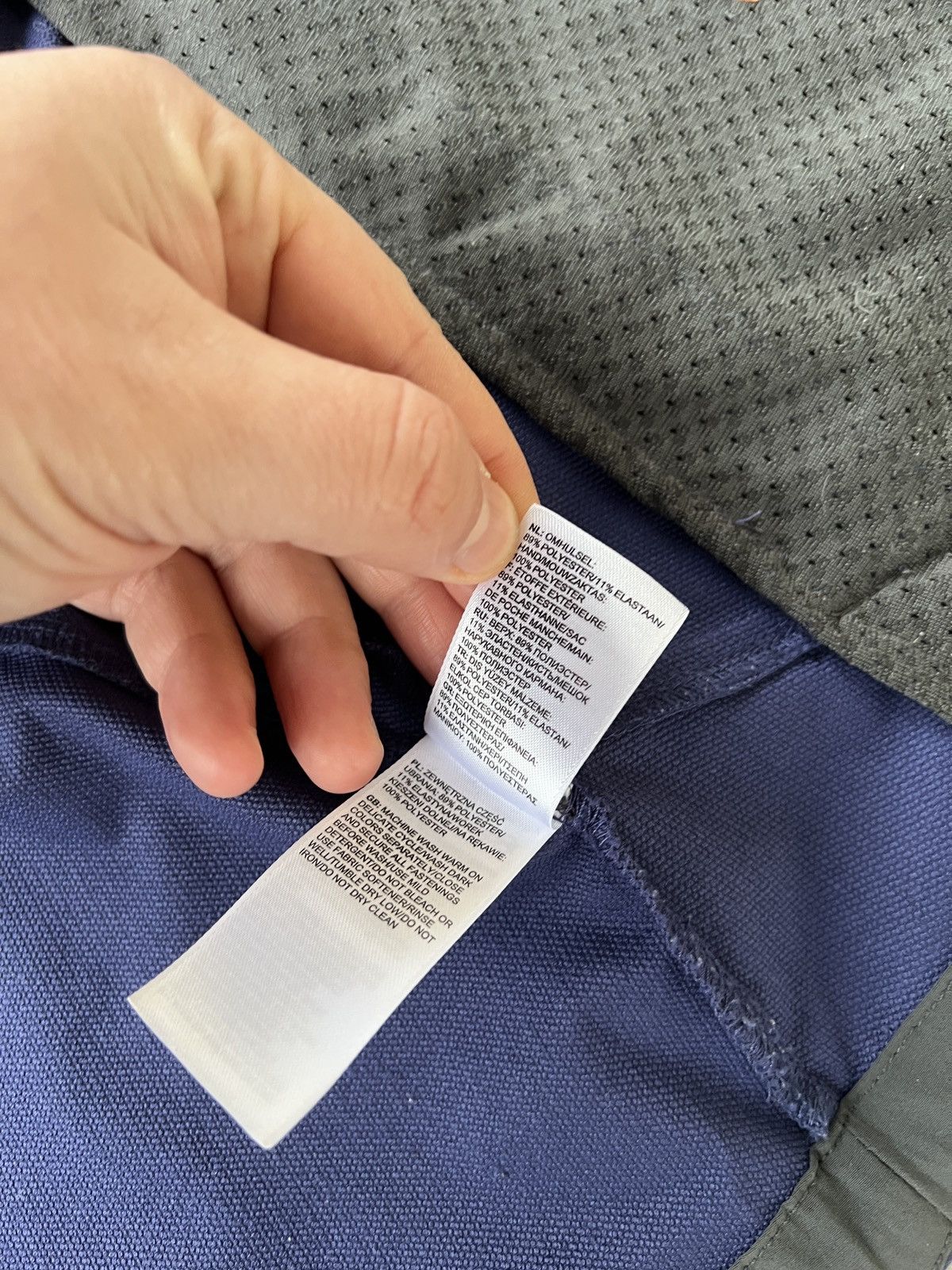 The North Face The North Face Jacket Size S / US 4 / IT 40 - 6 Thumbnail