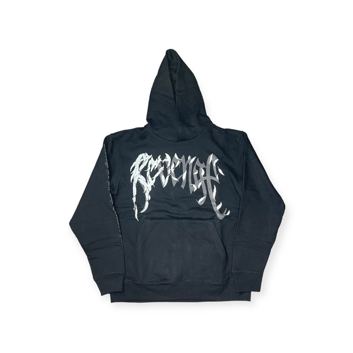Revenge Revenge Dove hoodie Size US XXL / EU 58 / 5 - 2 Thumbnail