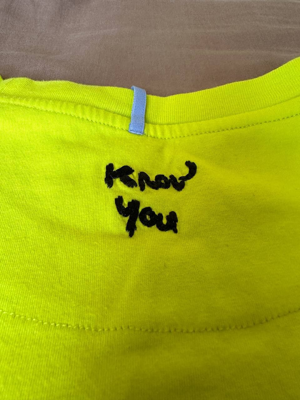 MCQ MCQ T Shirt Size US M / EU 48-50 / 2 - 3 Thumbnail