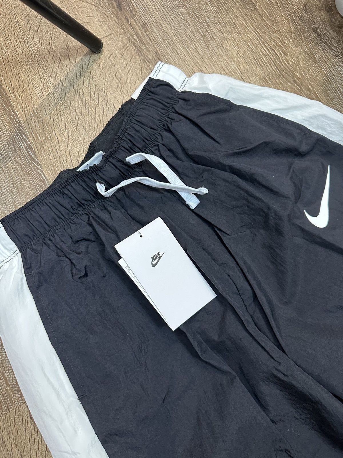 Nike Nike Nylon Pants Size 28" / US 6 / IT 42 - 3 Thumbnail