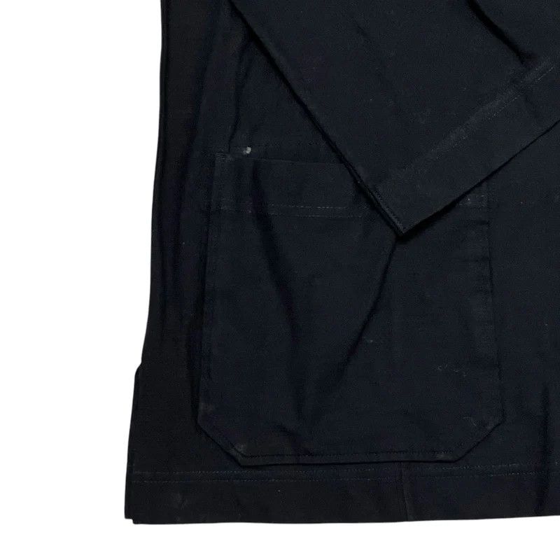 Yohji Yamamoto Yohji Yamamoto pour homme 20SS color shirt jacket Size US M / EU 48-50 / 2 - 4 Thumbnail