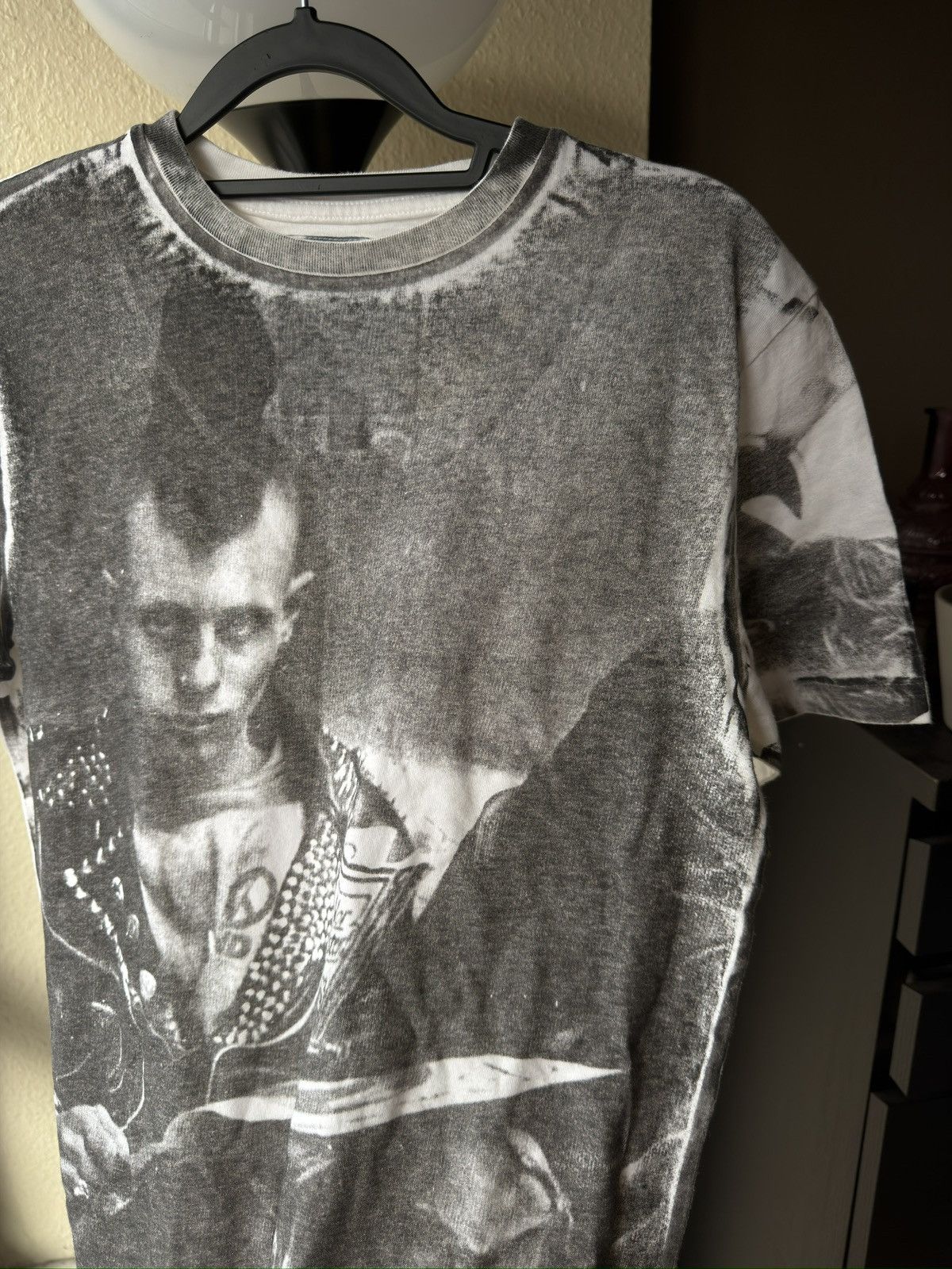 Dr. Martens Dr.martens Gavint Watson T-shirt Size US S / EU 44-46 / 1 - 7 Thumbnail