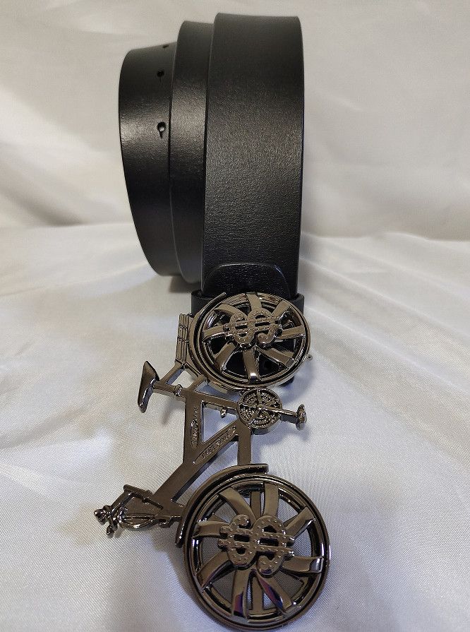 Other Fashion personalized simple belt Size ONE SIZE - 4 Thumbnail