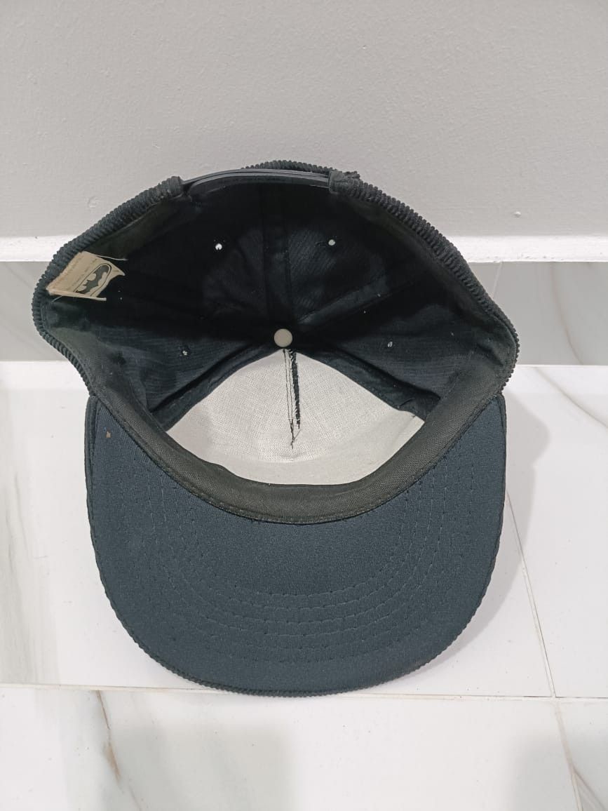 DC Comics Rare 1964 Batman Corduroy Vintage Hat Size ONE SIZE - 6 Thumbnail