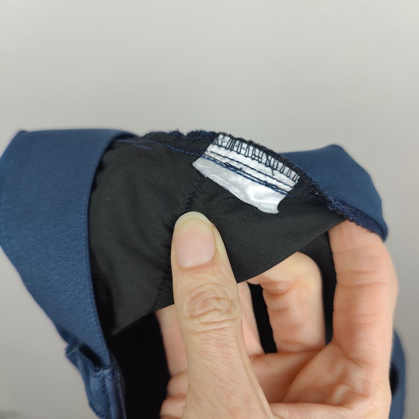 Other Foehn Brise Schoeller Pant Mens 32 Navy Blue Size US 32 / EU 48 - 9 Thumbnail