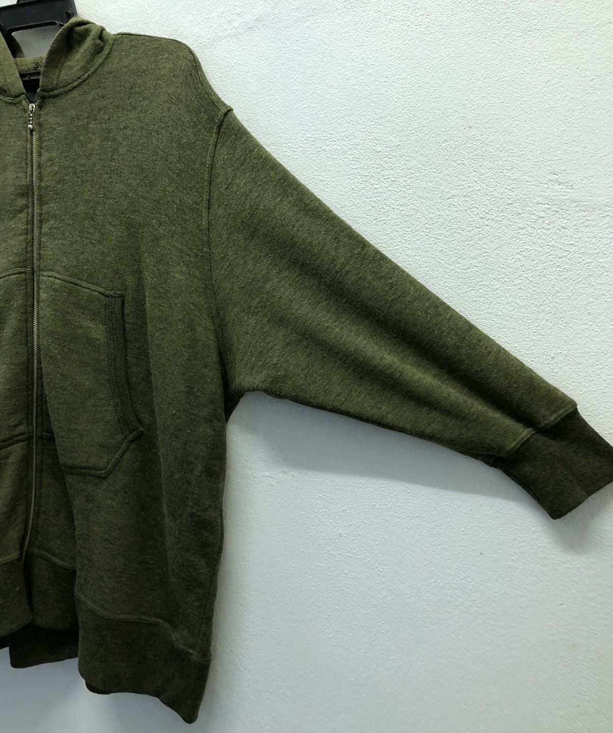 Jean Paul Gaultier Jean Paul Gaultier Junior Gaultier Made In Italy Jacket Size US XL / EU 56 / 4 - 4 Thumbnail