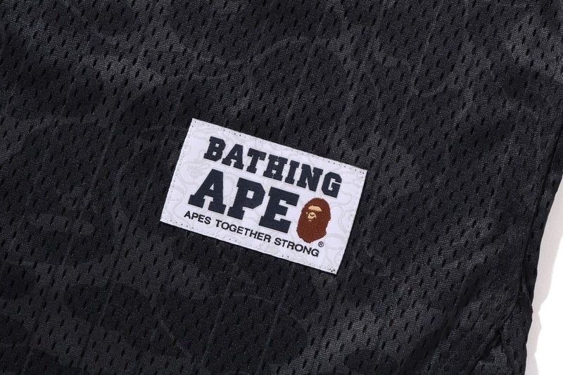Bape Bape Baseball Shirt Size ONE SIZE - 4 Thumbnail