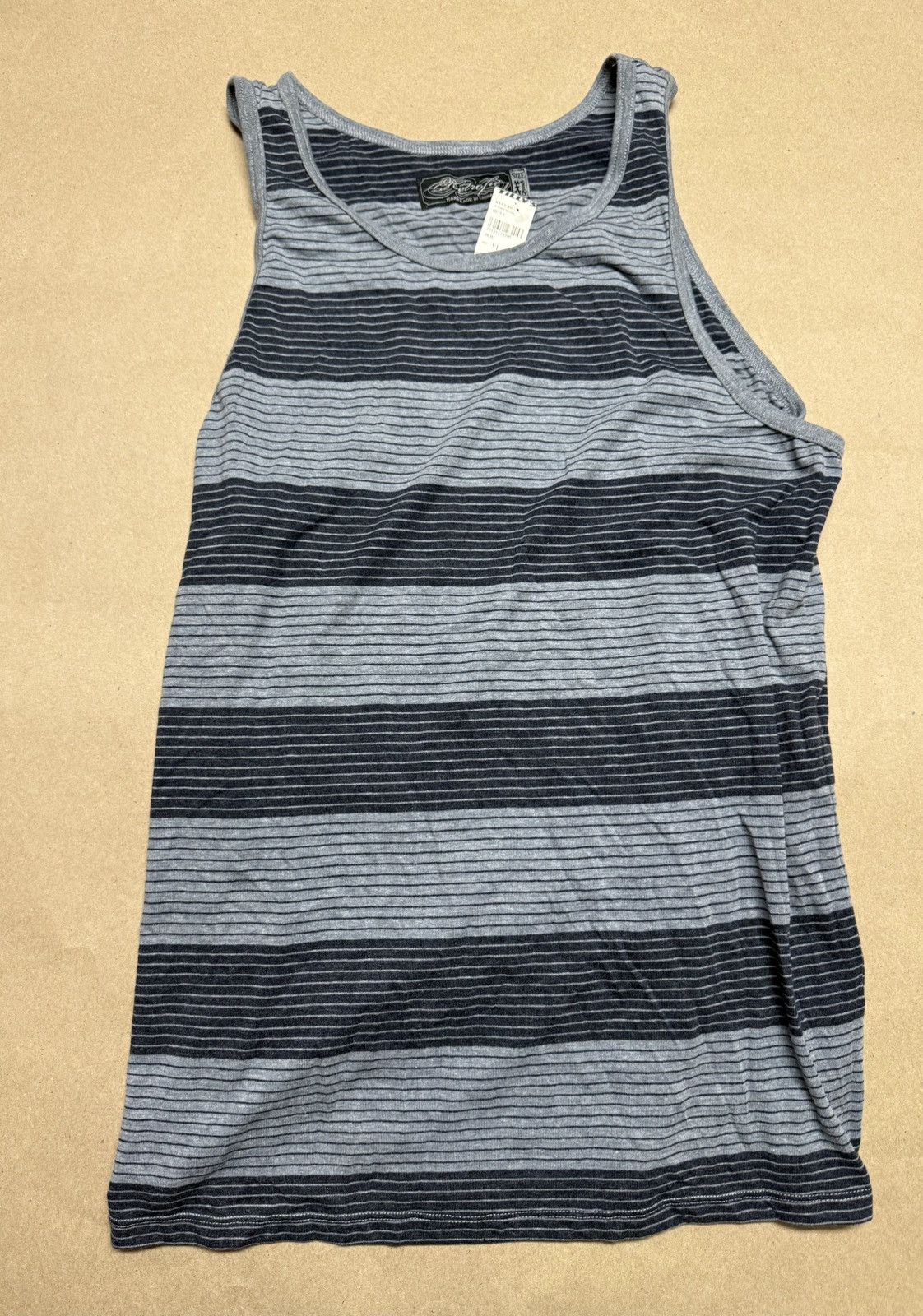 Retrofit Retrofit Premium Tank Top Shirt XL NEW! Size US XL / EU 56 / 4 - 1 Thumbnail