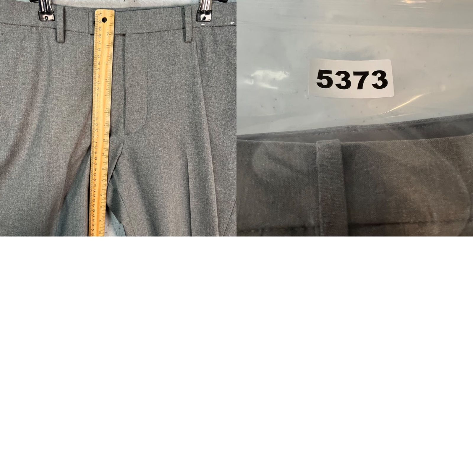 Uniqlo Mens 32 x 29 Gray Dress Pants Straight Leg Office Wear Shirt Pants  Mens Regular 32 Gray Dress Pants Straight Leg Bagged? - www.bongoclub.cl