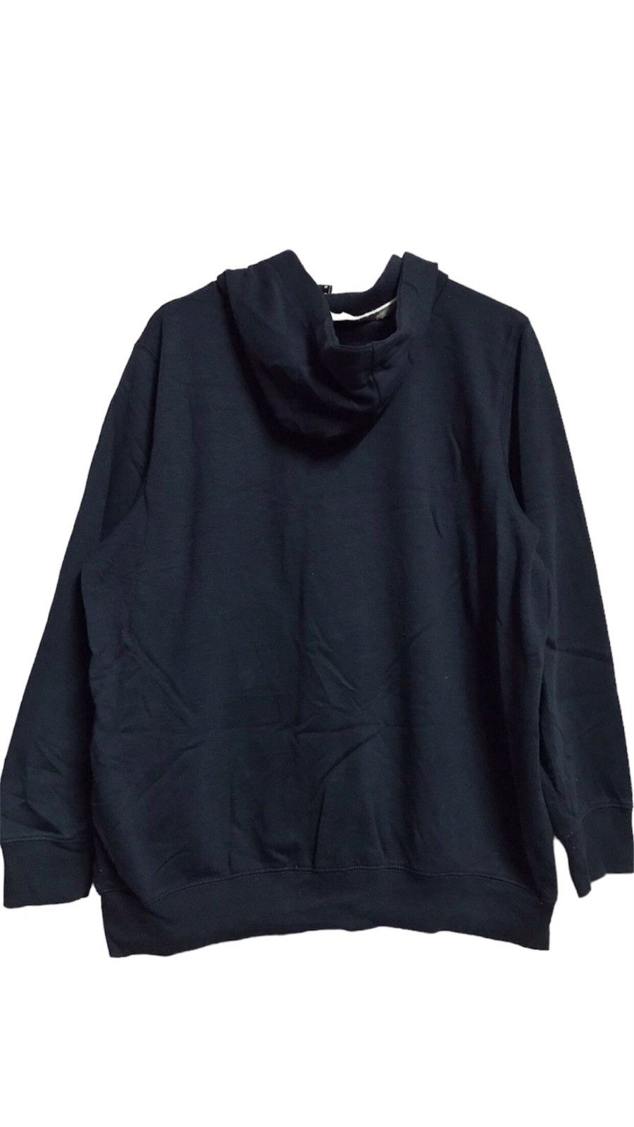 The Unbranded Brand South Coast Hoodie Big Logo Fullzip Size US L / EU 52-54 / 3 - 2 Thumbnail