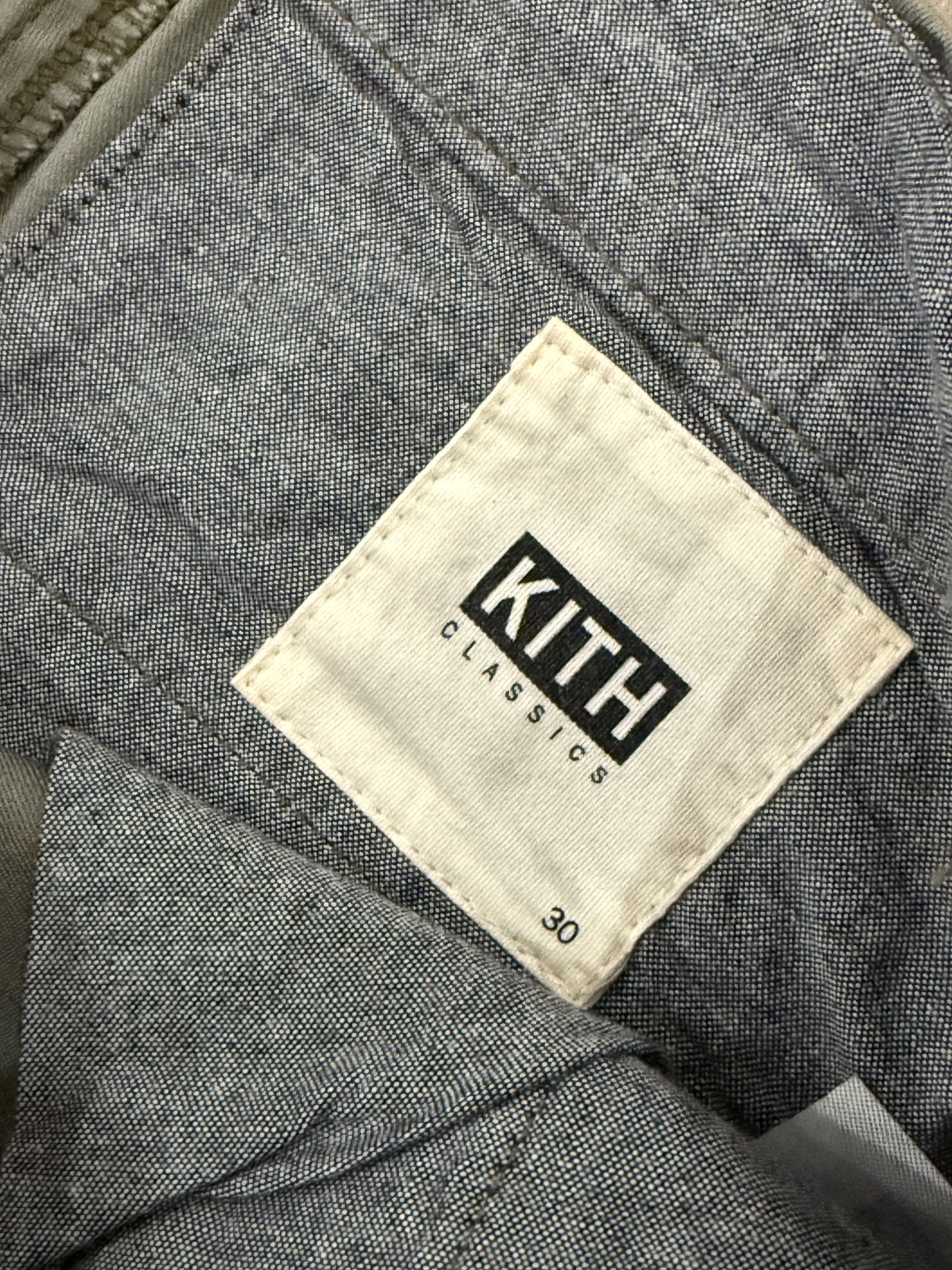 Kith Kith Classics Mercer Pant Tiger Camo Size 30 Size US 30 / EU 46 - 3 Thumbnail