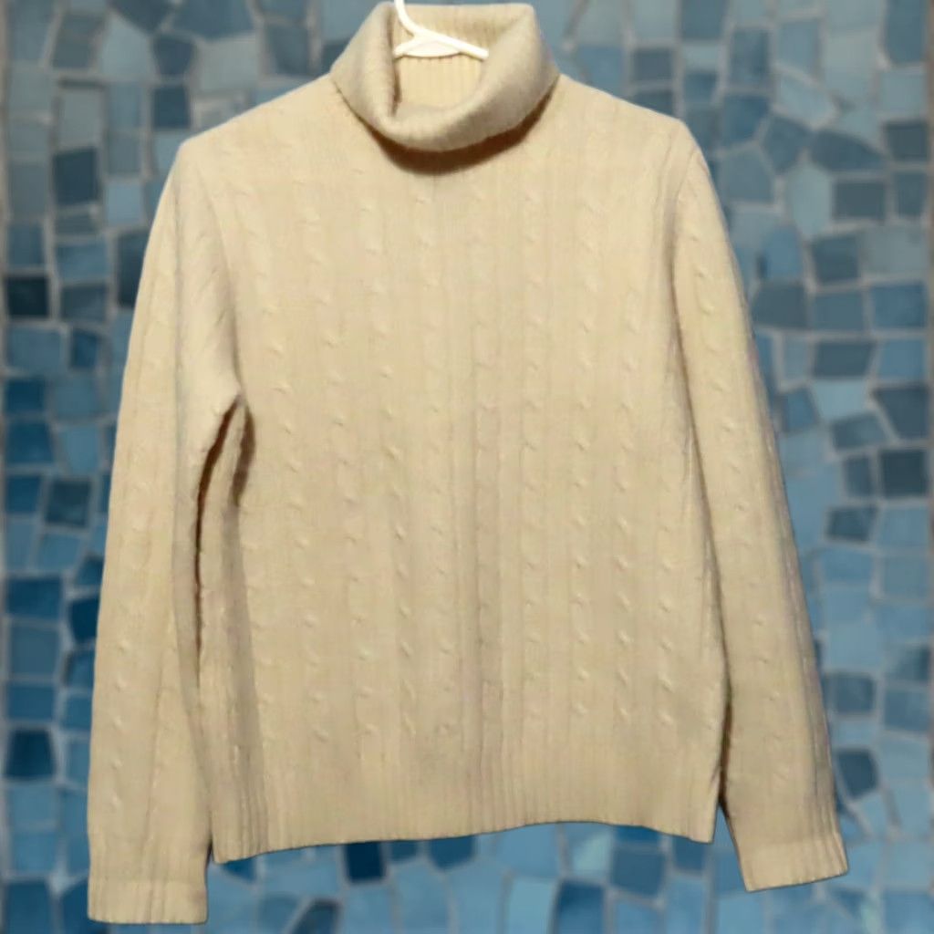Jones New York VINTAGE? No. Size L / US 10 / IT 46 - 1 Thumbnail