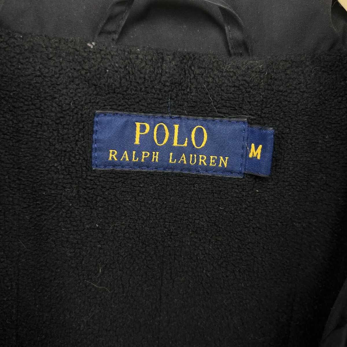 Polo Ralph Lauren × Ralph Lauren × Vintage Polo Ralph Lauren Harrington style light jacket Size US M / EU 48-50 / 2 - 5 Thumbnail
