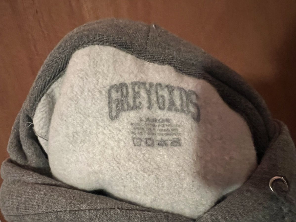 G59 Records Gxrilla Warfare Hoodie Size US L / EU 52-54 / 3 - 3 Thumbnail
