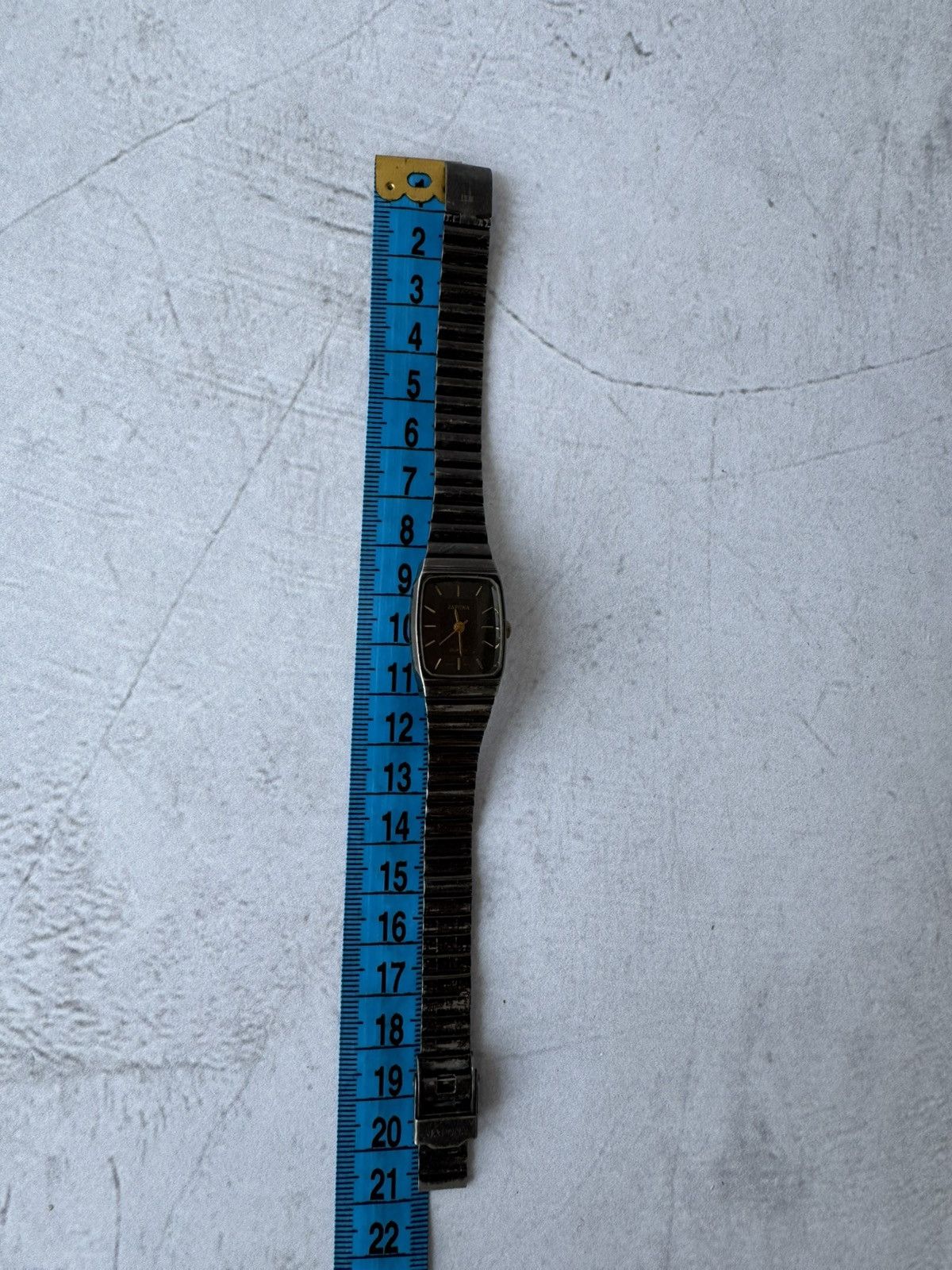 Vintage Japona Japanese Style Watch Vintage Size ONE SIZE - 4 Thumbnail