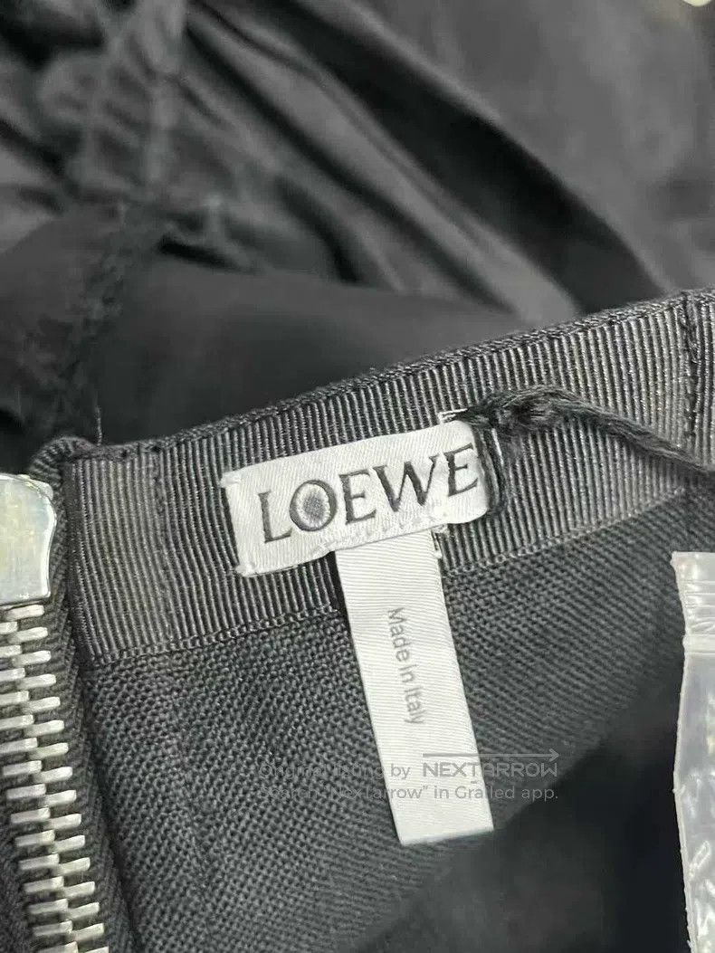 Loewe Loewe Evening gown Size XS / US 0-2 / IT 36-38 - 6 Thumbnail