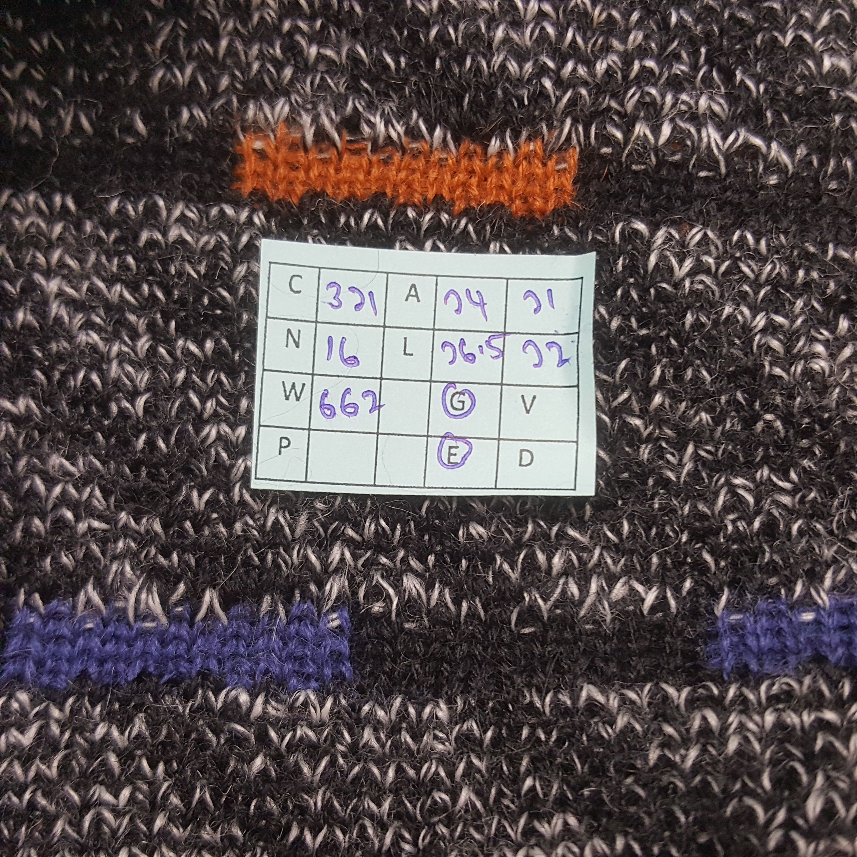 Yves Saint Laurent Vintage Yves Saint Laurent Cardigan Knitwear Size US L / EU 52-54 / 3 - 9 Thumbnail
