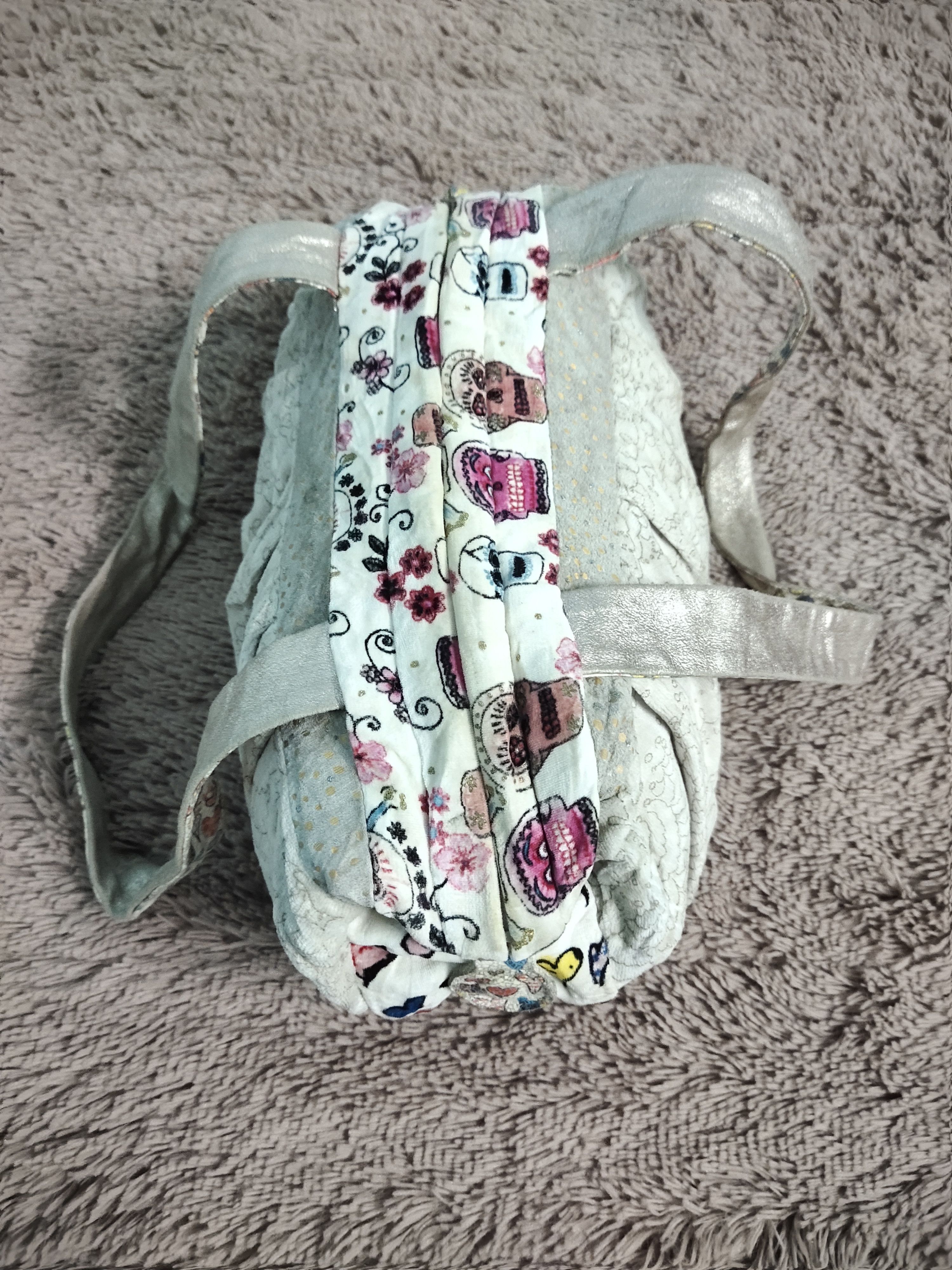 Issey Miyake × Japanese Brand × Tsumori Chisato Tsumori Chisato Carry Shoulder Bag Size ONE SIZE - 5 Thumbnail