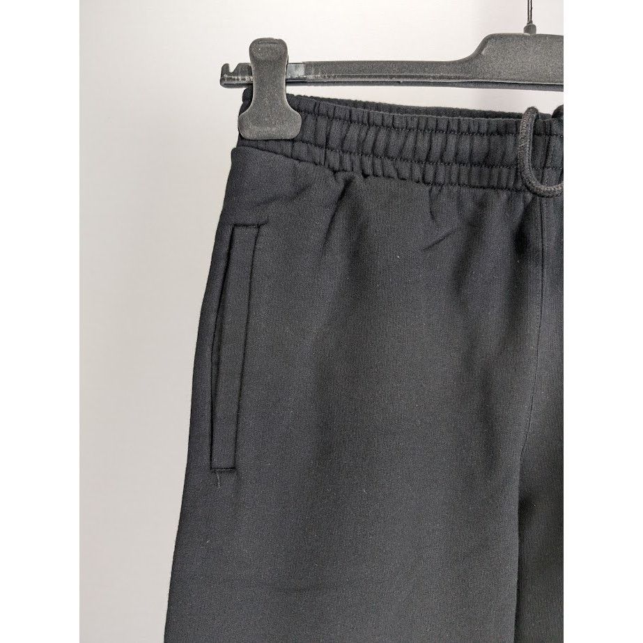 Off-White o1rshd1 Carav Painting Shorten Sweatpant & Jogger Size US 32 / EU 48 - 8 Thumbnail