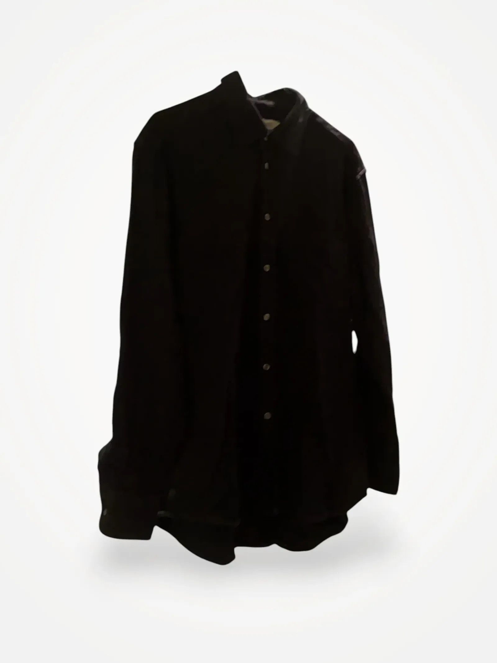 ADNYM ATELIER Adnym Atelier Shirt Size US M / EU 48-50 / 2 - 1 Thumbnail