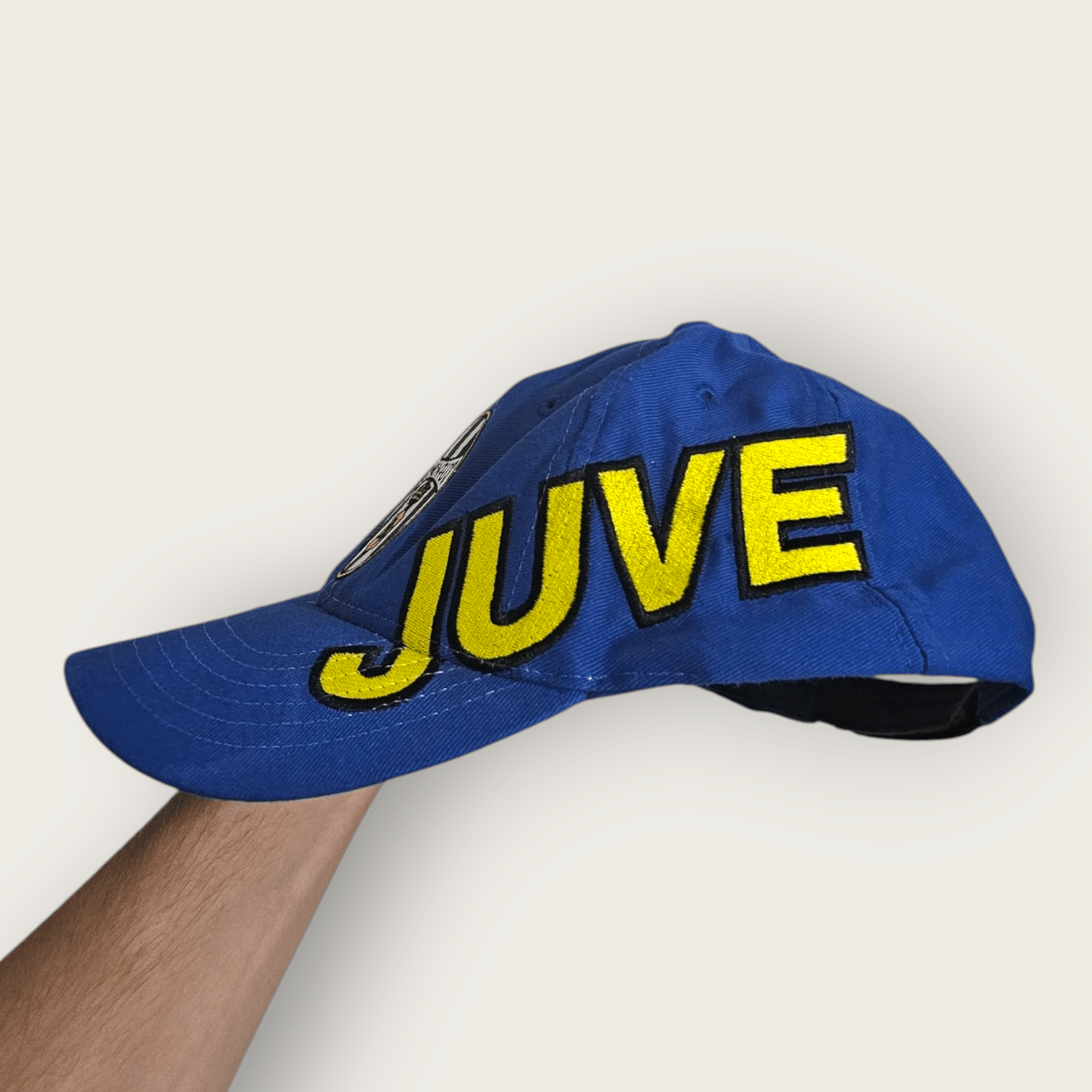 Kappa Juventus 1996-97 Kappa Hat Size ONE SIZE - 3 Thumbnail