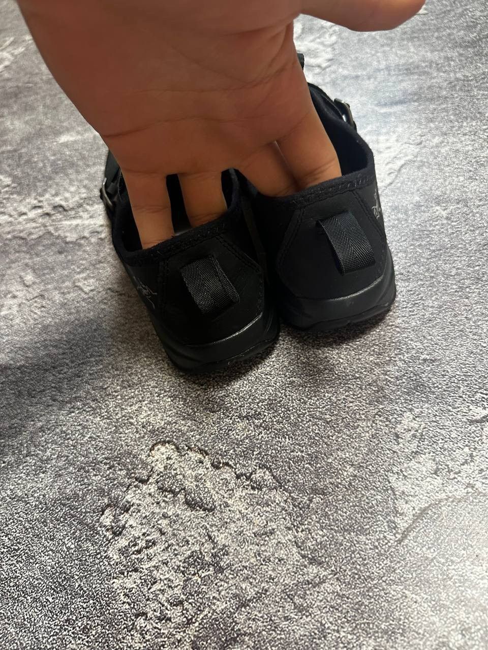 Arc'teryx × Japanese Brand Arcteryx Arc’teryx arakys approach shoes Size US 7.5 / EU 40-41 - 10 Thumbnail