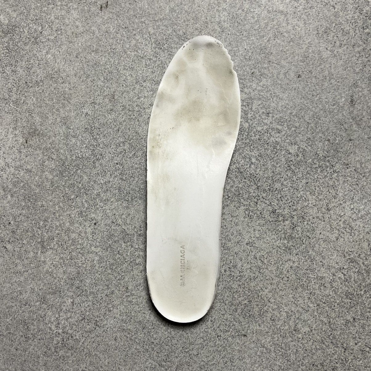 Balenciaga Balenciaga Arena Low Top Size US 5.5 / EU 38 - 12 Thumbnail