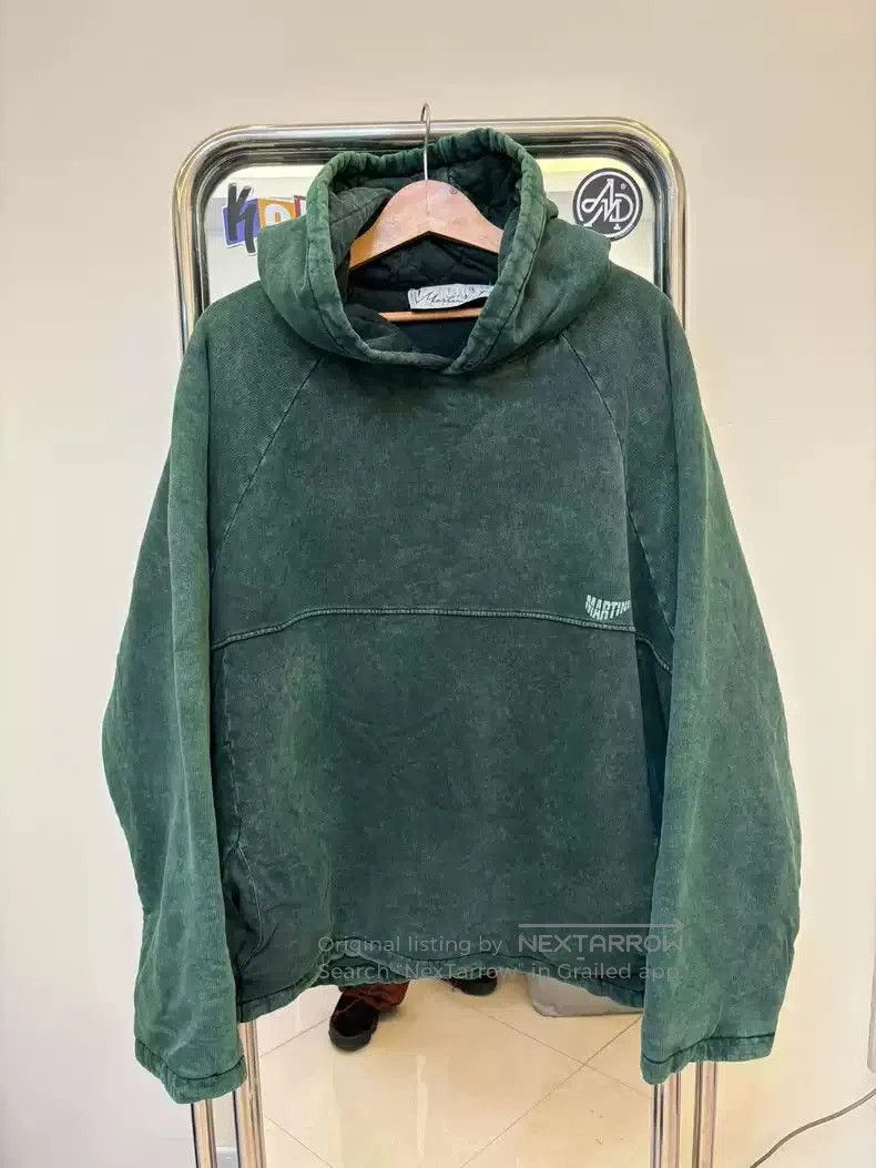 Martine Rose Martine rose pullover. Size US M / EU 48-50 / 2 - 1 Thumbnail
