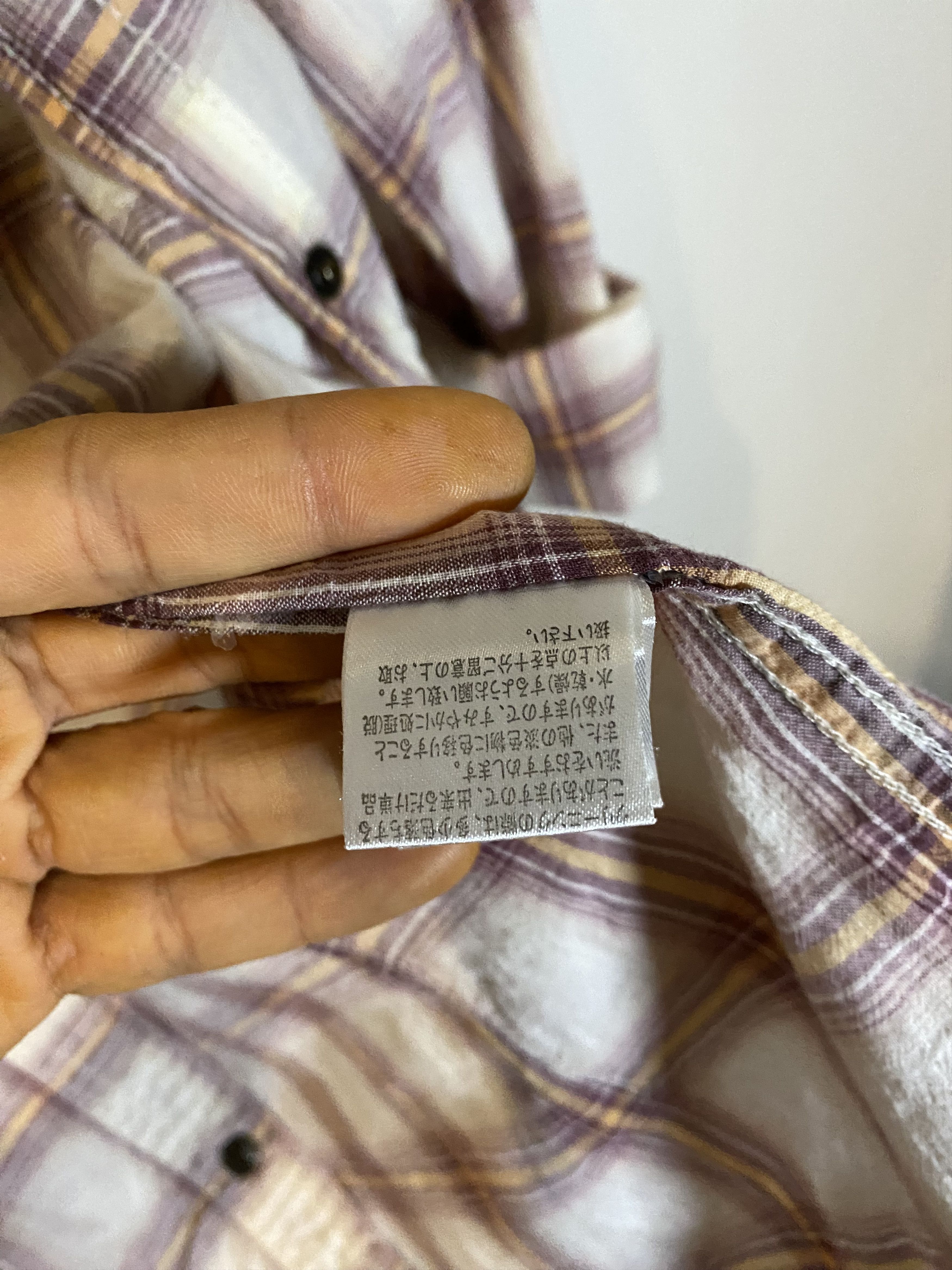 GOA Western Hoodie Size US S / EU 44-46 / 1 - 7 Thumbnail