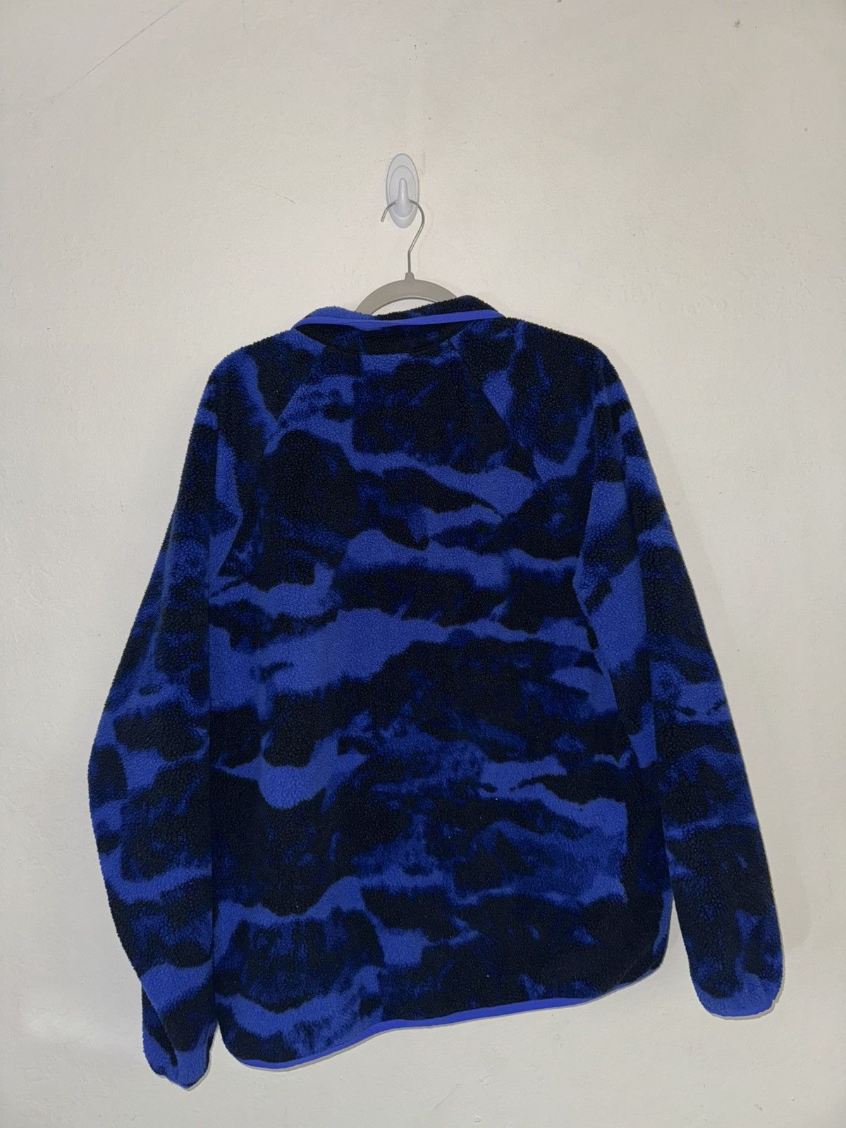 Adidas Adidas Adventure Polarfleece Halfzip Size US XL / EU 56 / 4 - 3 Thumbnail