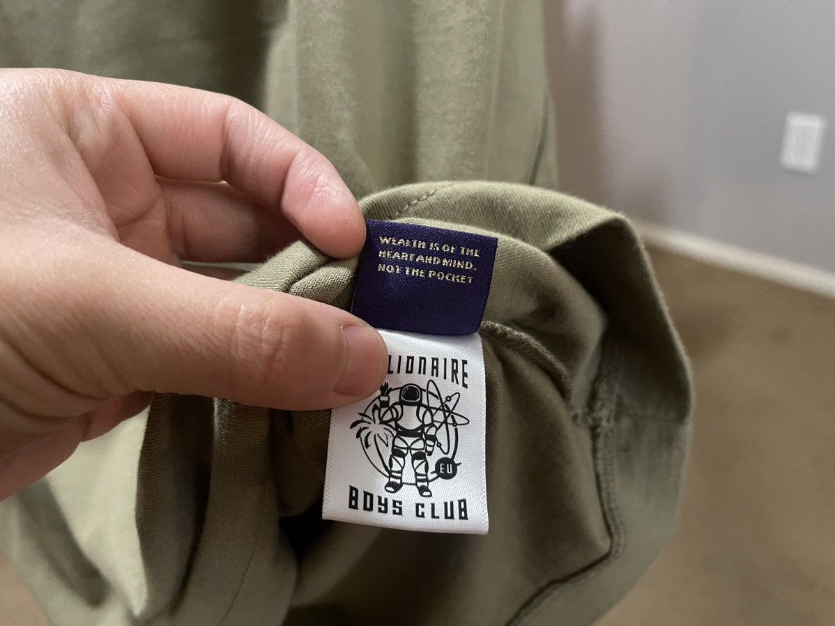 Billionaire Boys Club × Pharrell Billionaire Boys Club Size US L / EU 52-54 / 3 - 9 Thumbnail