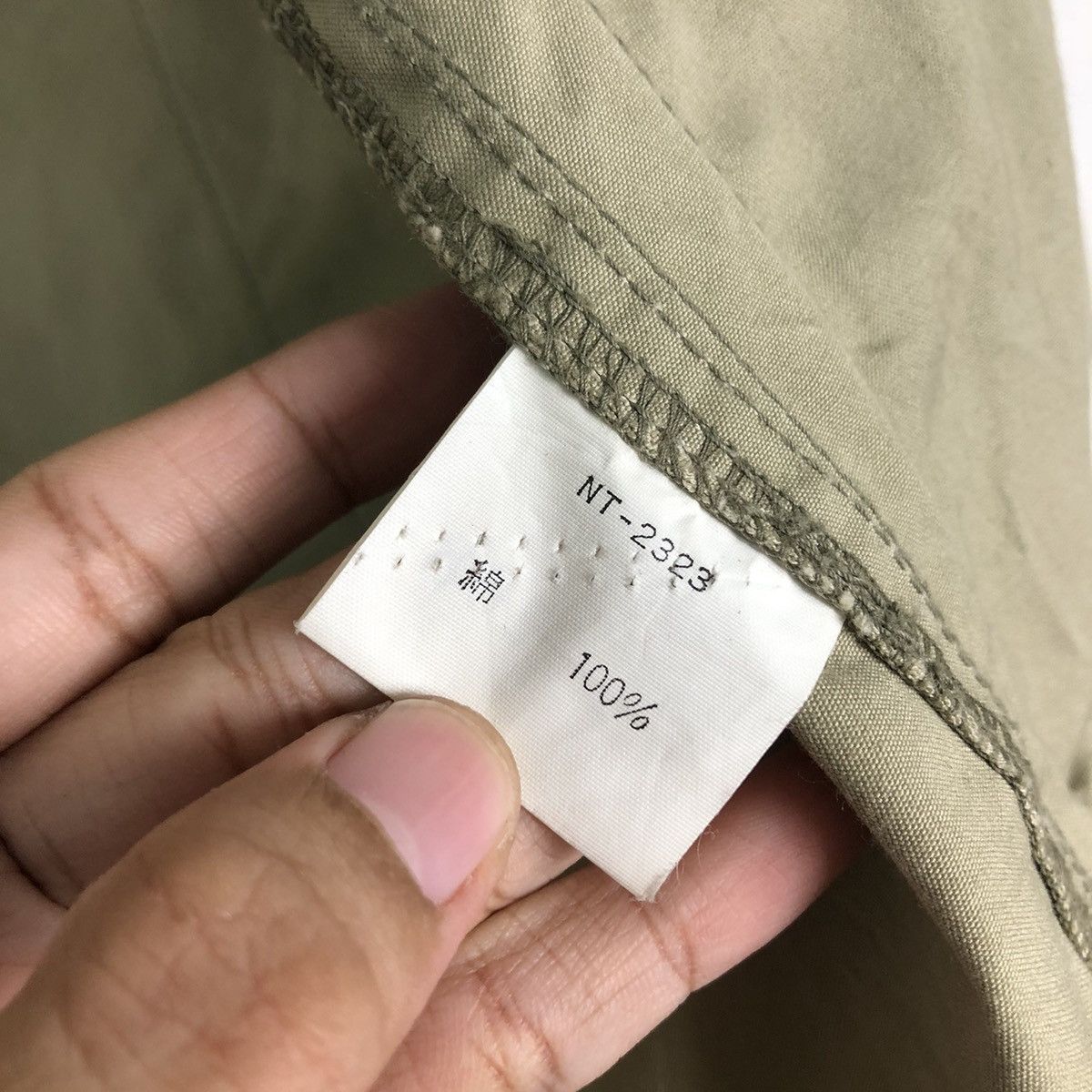 The North Face 🔥The North Face Utility Vest Cargo Multi Pocket Constructed Size US L / EU 52-54 / 3 - 18 Thumbnail